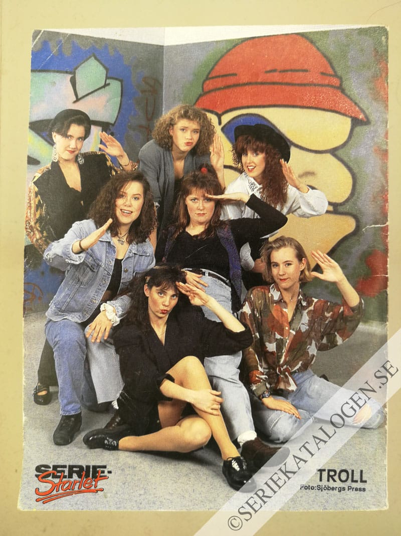 Baksida (1990)