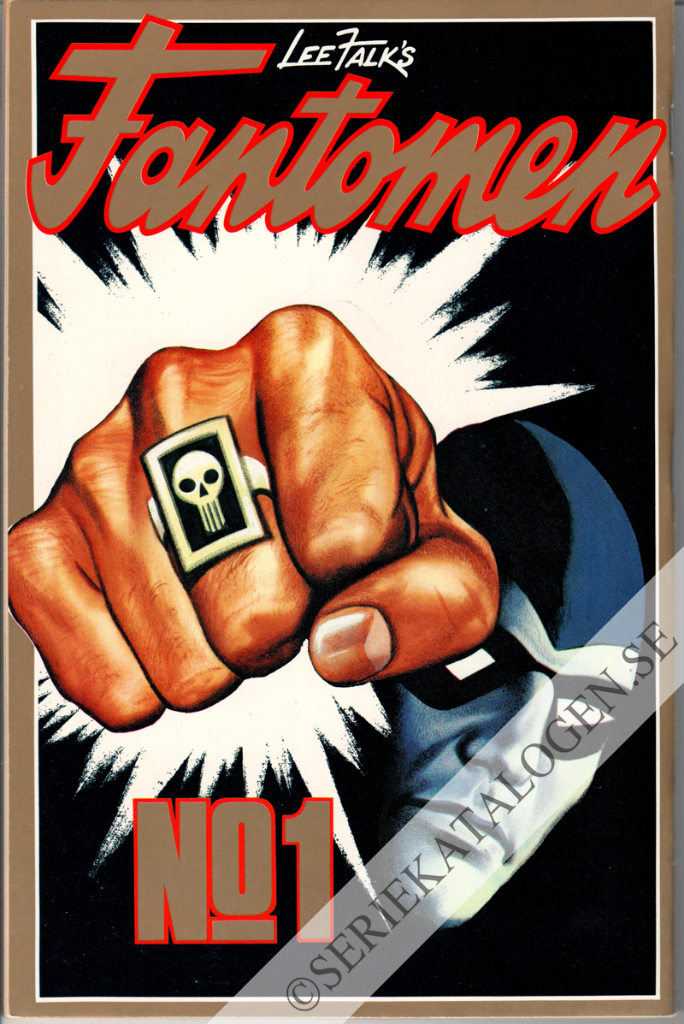 Baksida (1991)