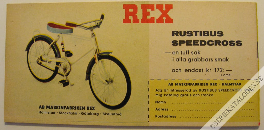 Baksida (1964)