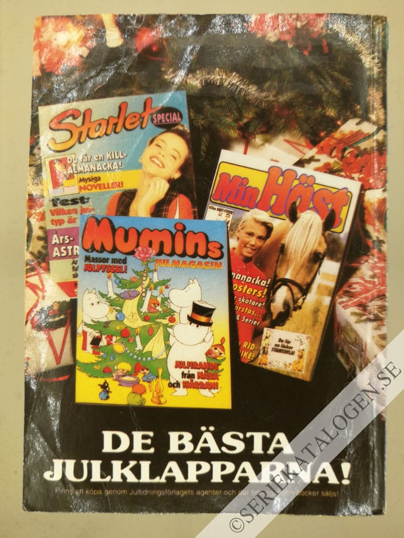 Baksida (1993)
