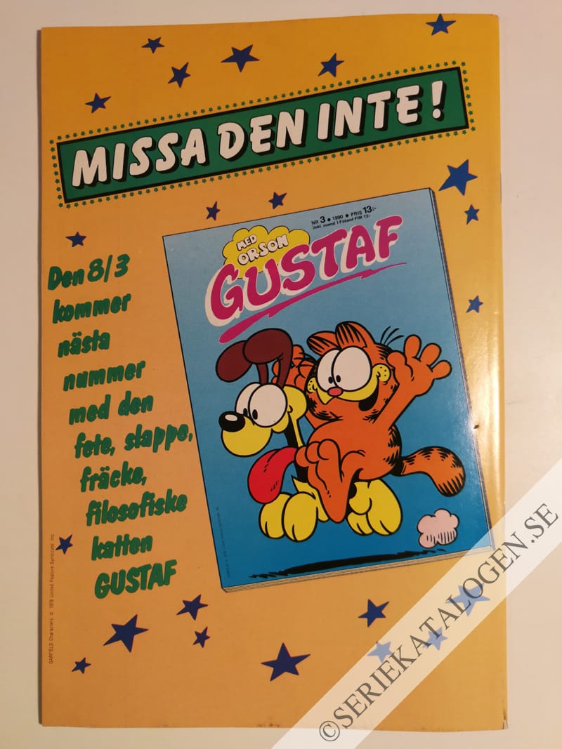 Baksida (1990)