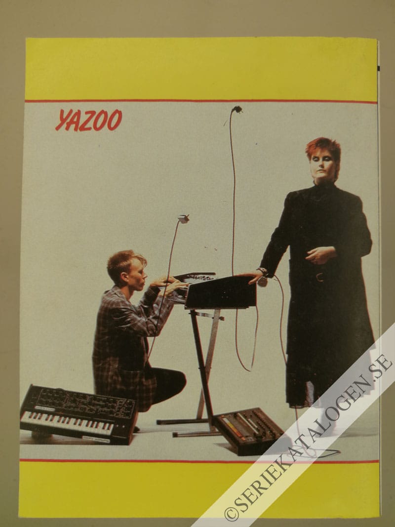 Baksida (1983)