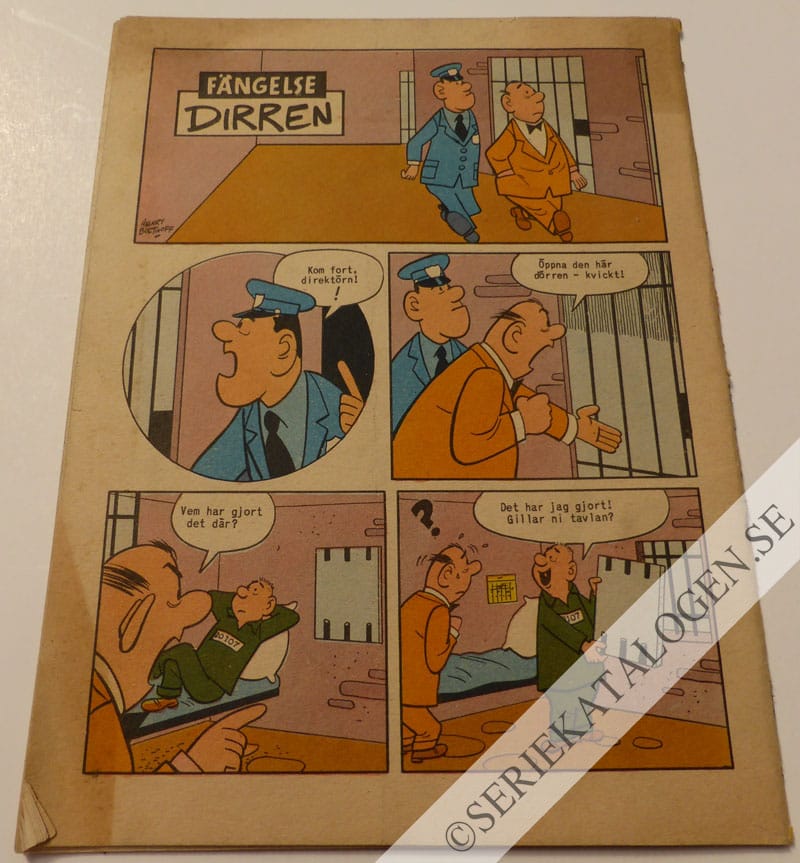 Baksida (1957)
