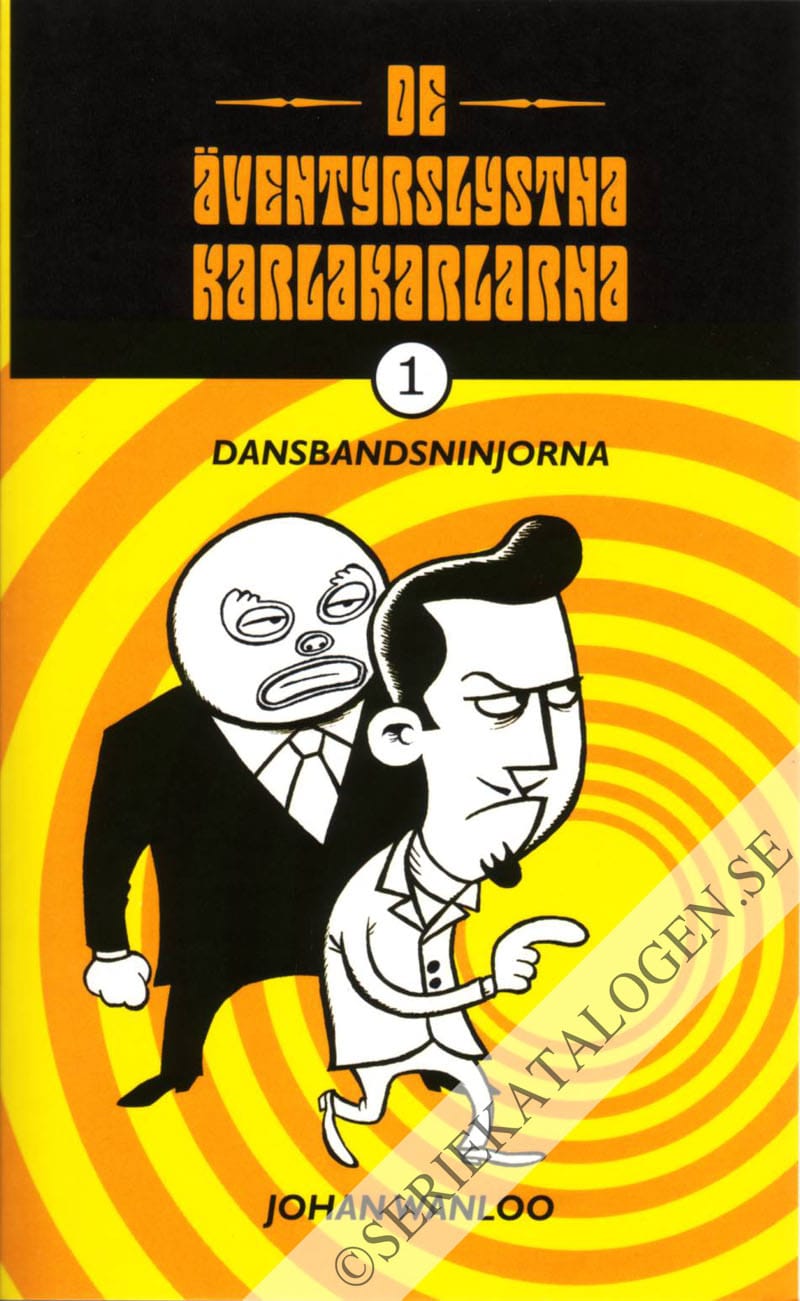 De äventyrslystna karlakarlarna (2002)