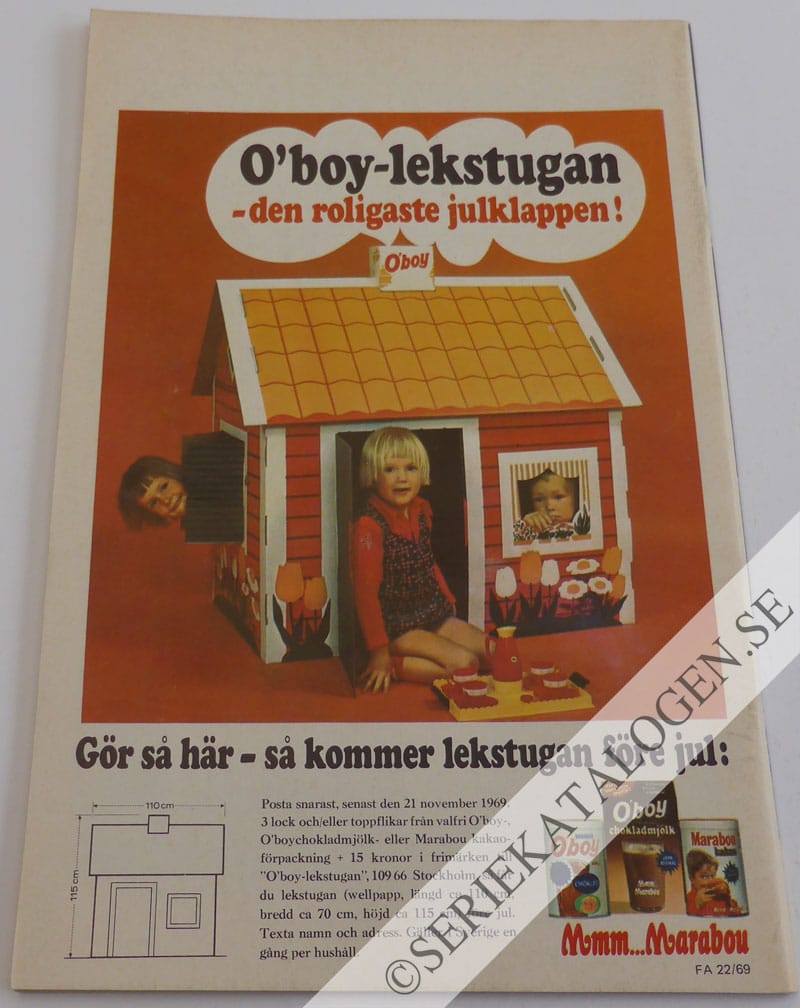 Baksida (1969)