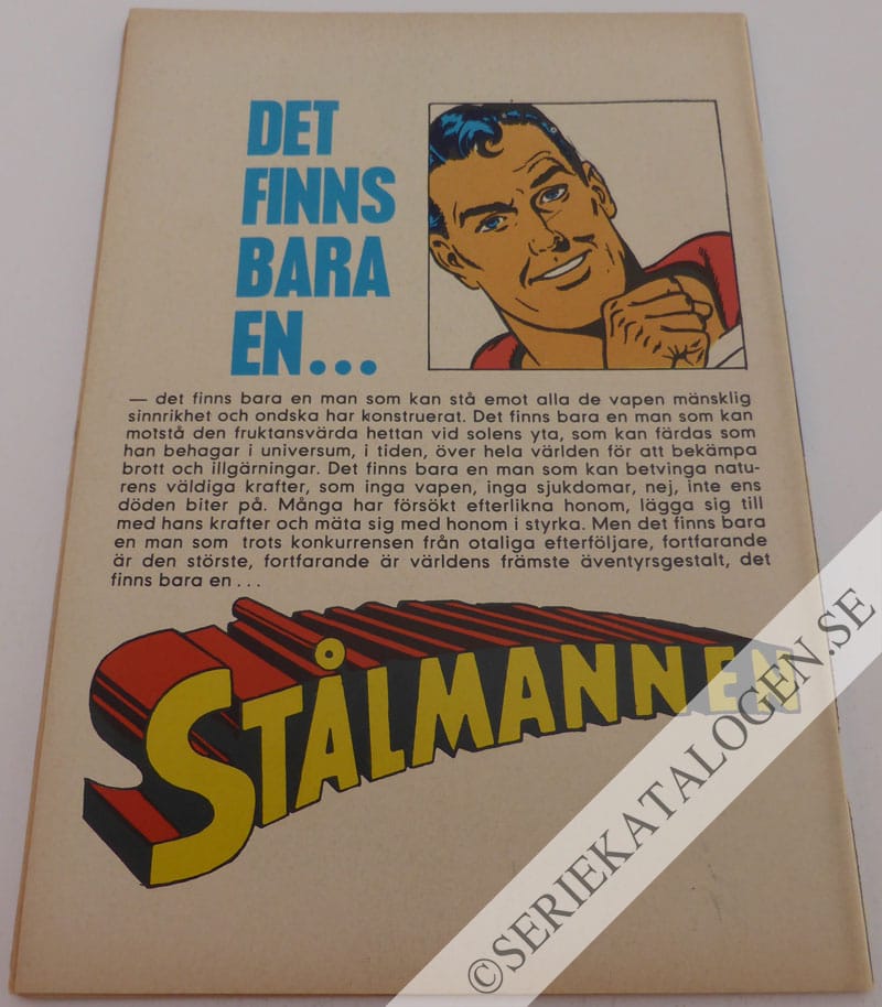 Baksida (1966)