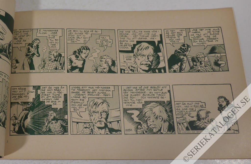 Exempel (1945)