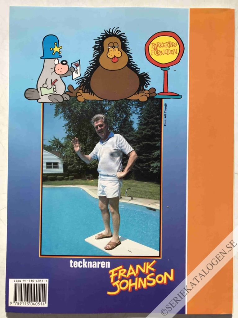 Baksida (1990)