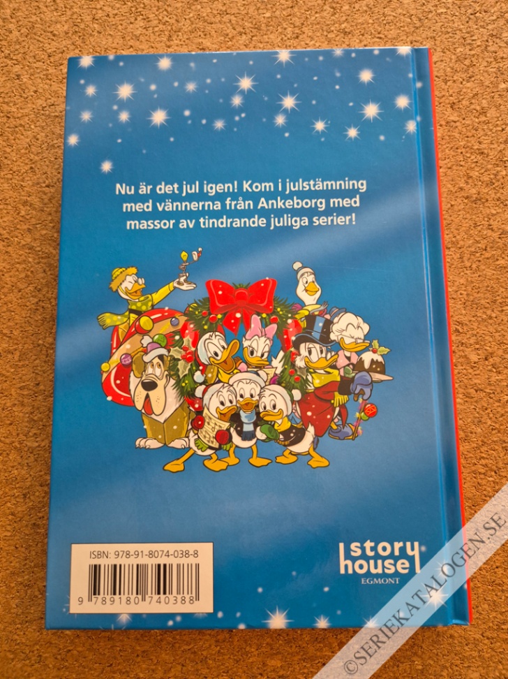 Baksida (2023)