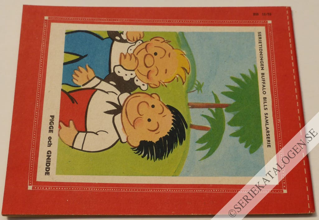 Baksida (1953)