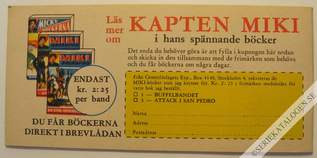 Baksida (1965)