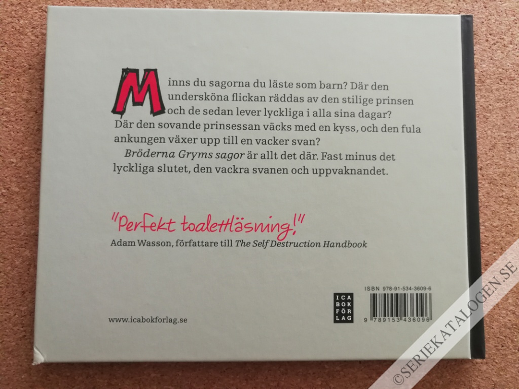 Baksida (2011)