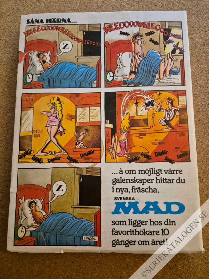 Baksida (1980)