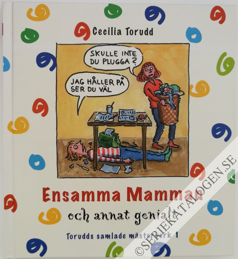 Torudds samlade mästerverk (2008)