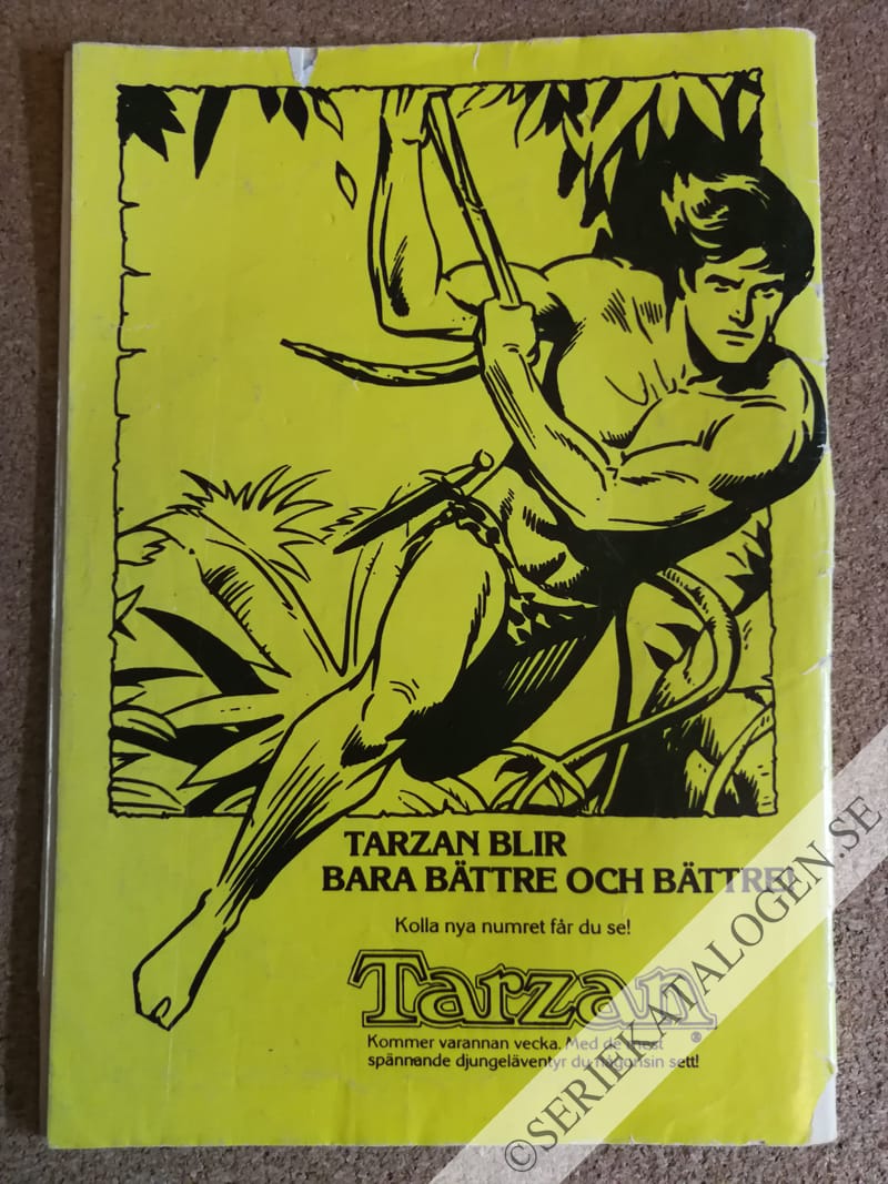 Baksida (1977)