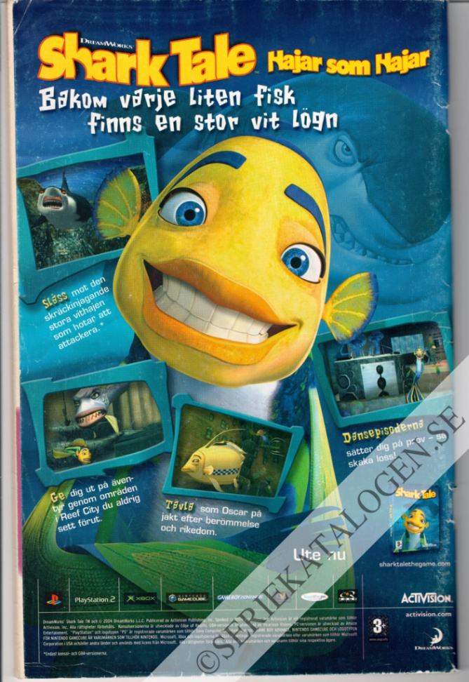 Baksida (2004)