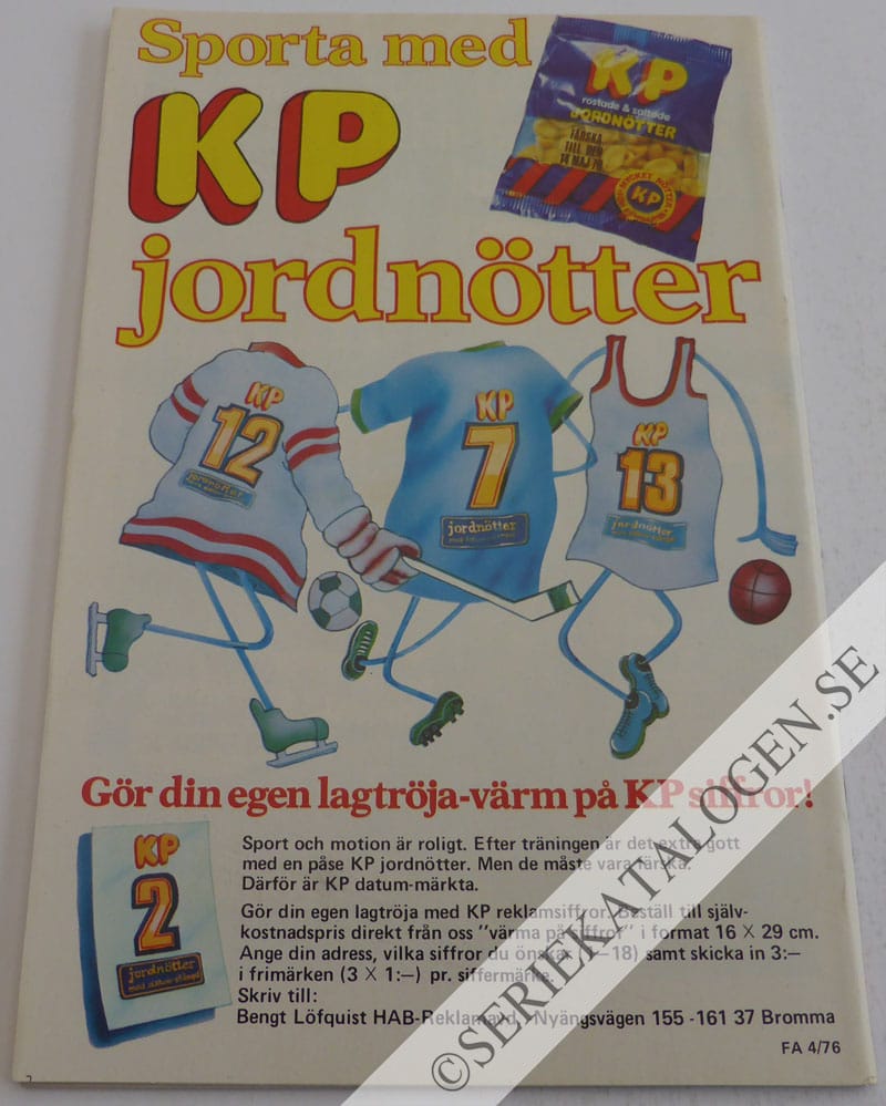 Baksida (1976)