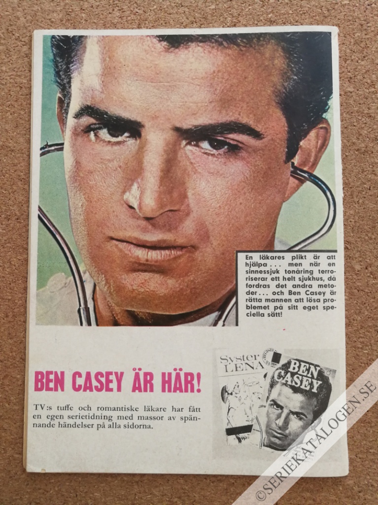 Baksida (1964)