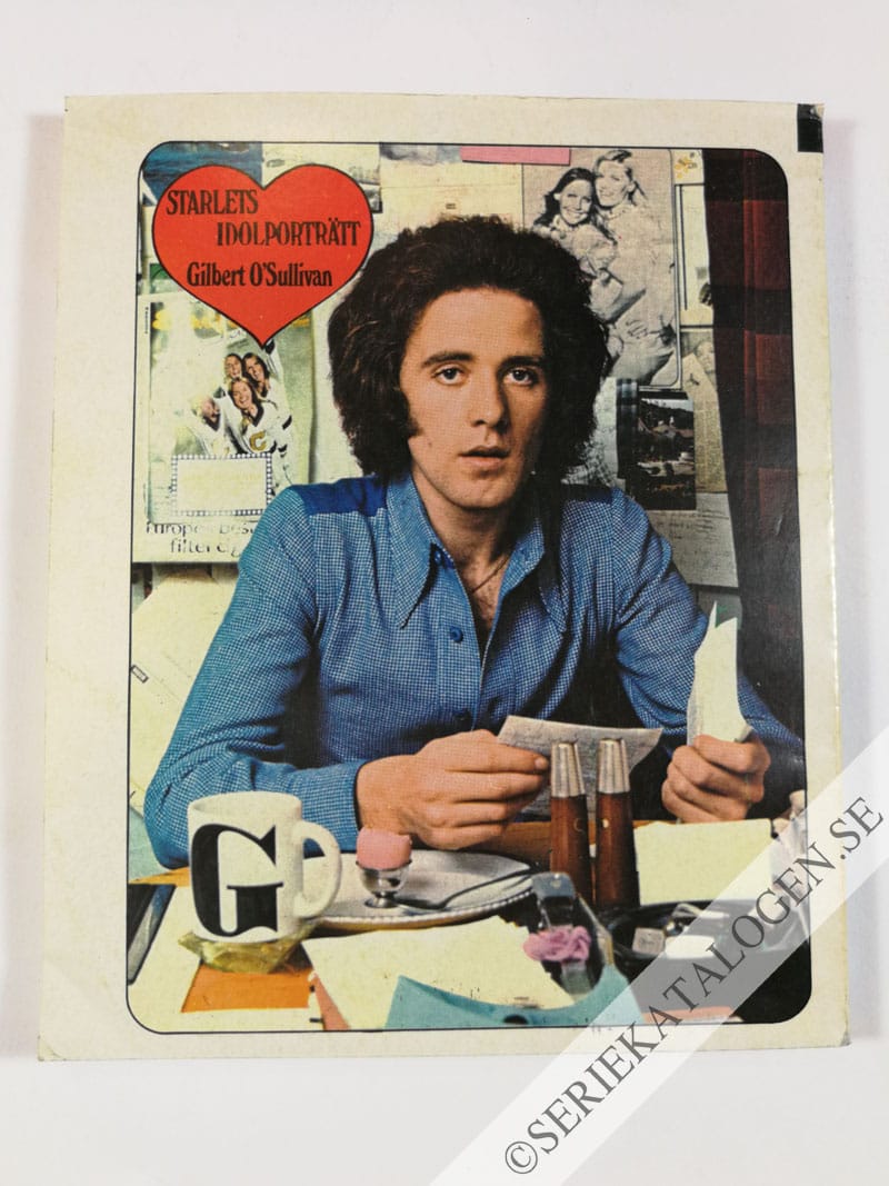 Baksida (1973)