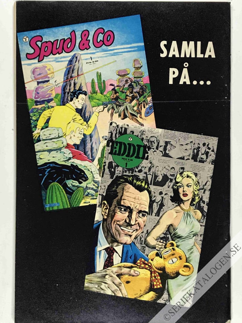 Baksida (1963)