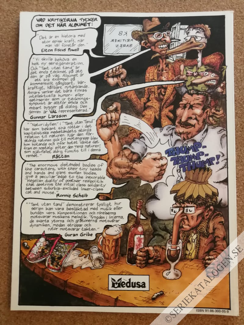 Baksida (1984)