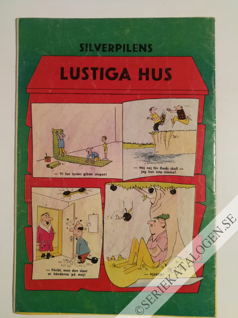 Baksida (1973)