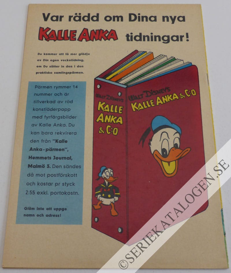 Baksida (1959)