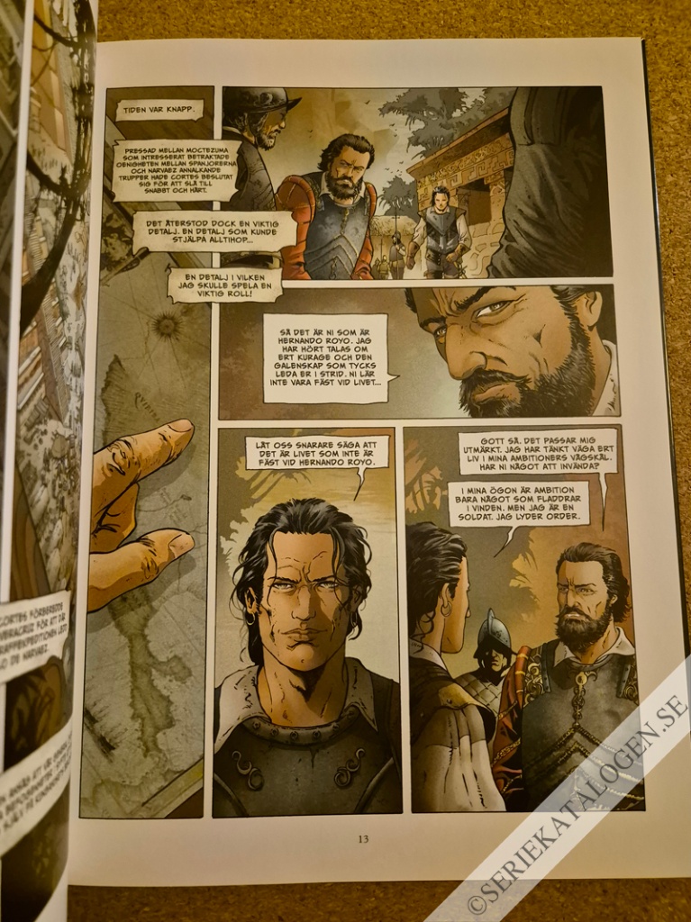 Exempel (2016)