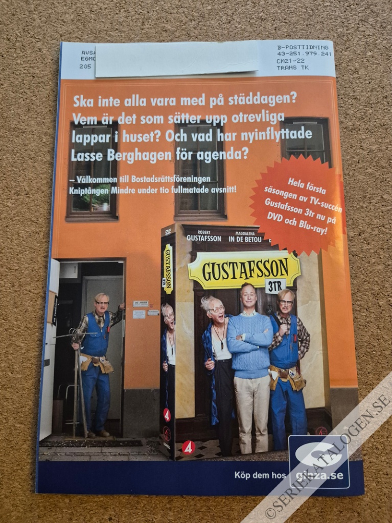 Baksida (2011)