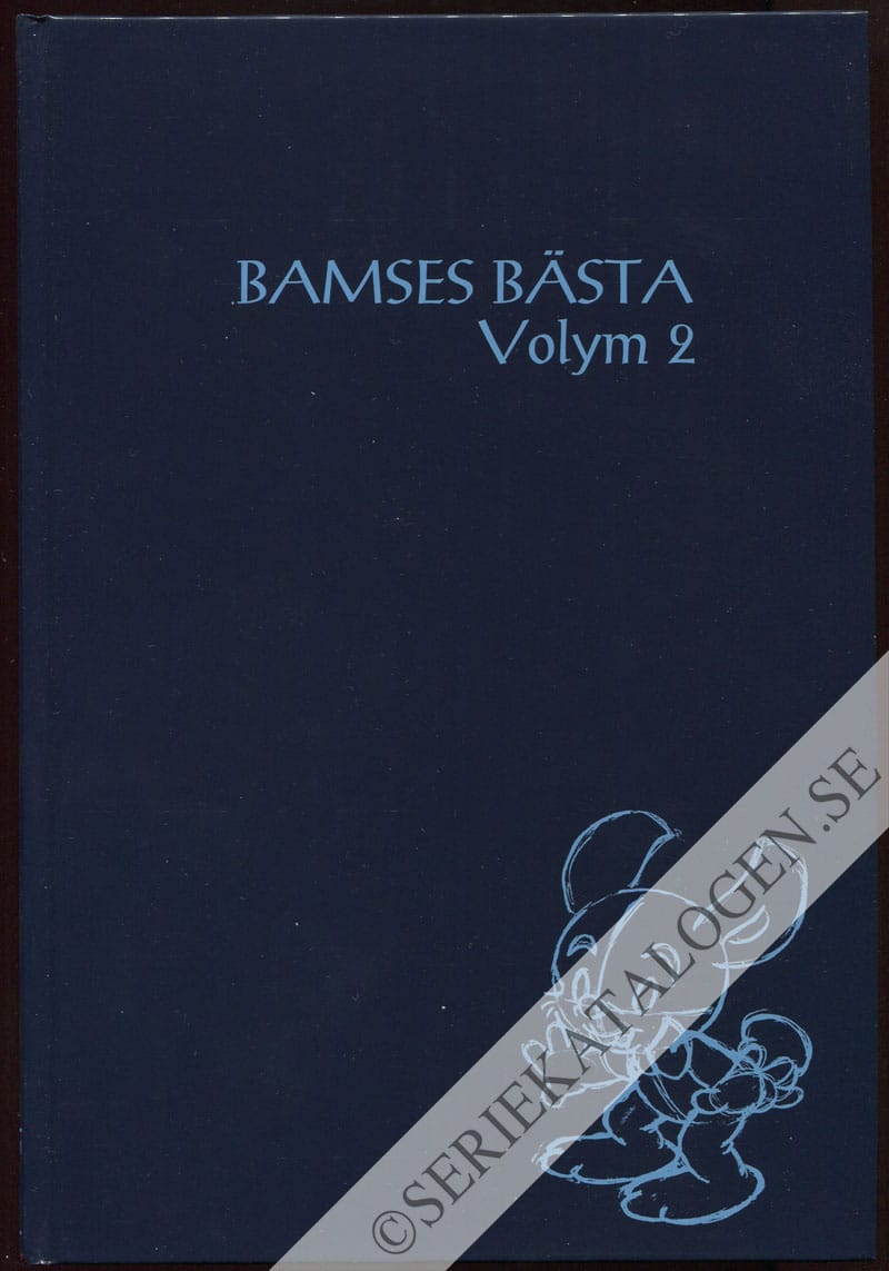 Framsida utan skyddsomslag (2006)