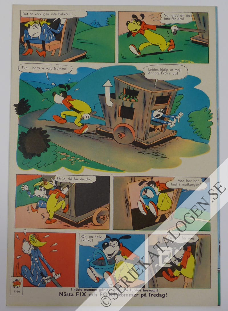 Baksida (1960)