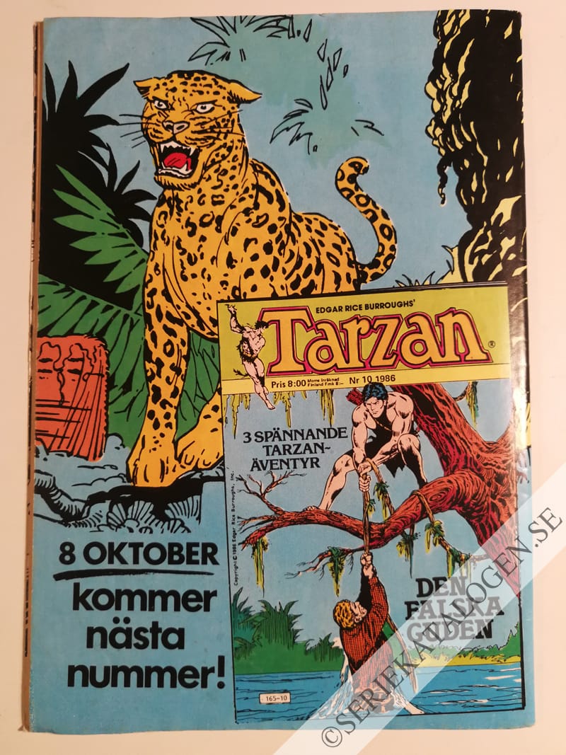 Baksida (1986)