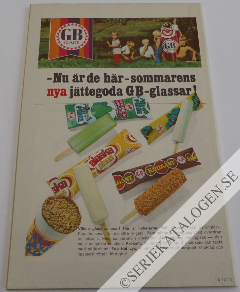 Baksida (1971)