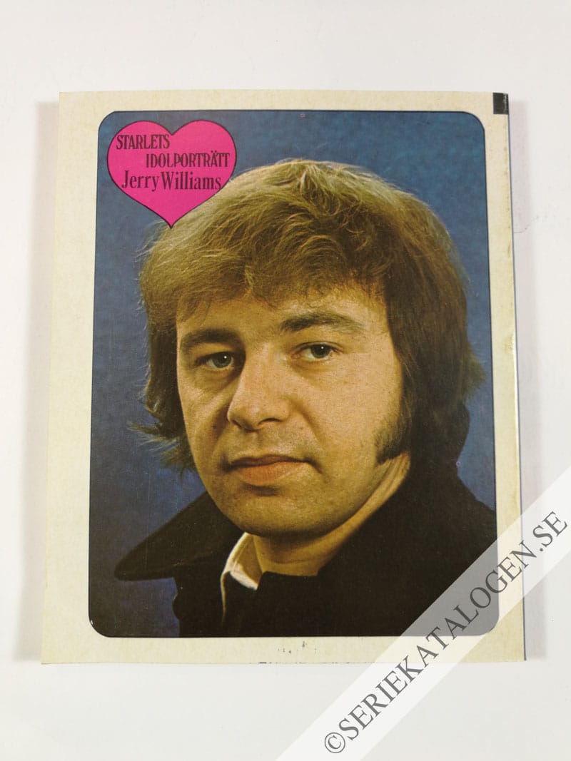 Baksida (1973)