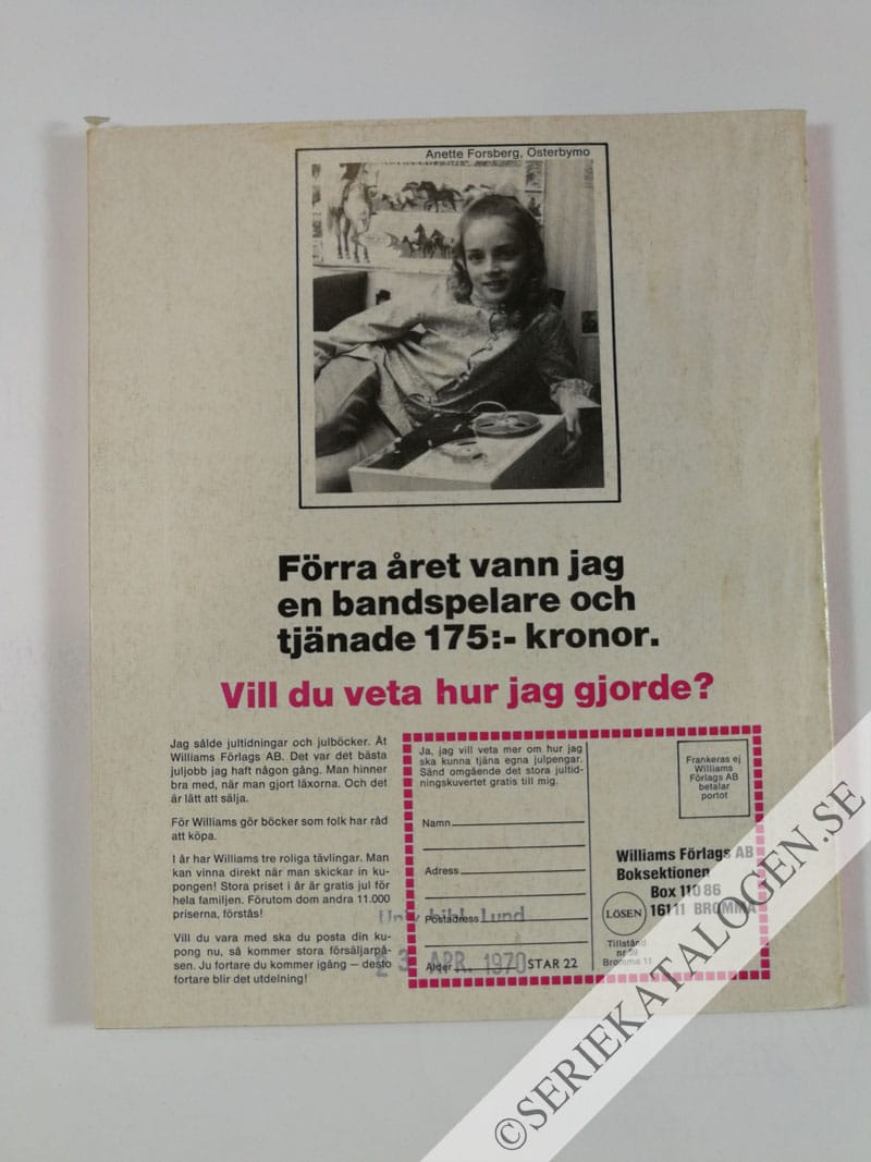 Baksida (1969)