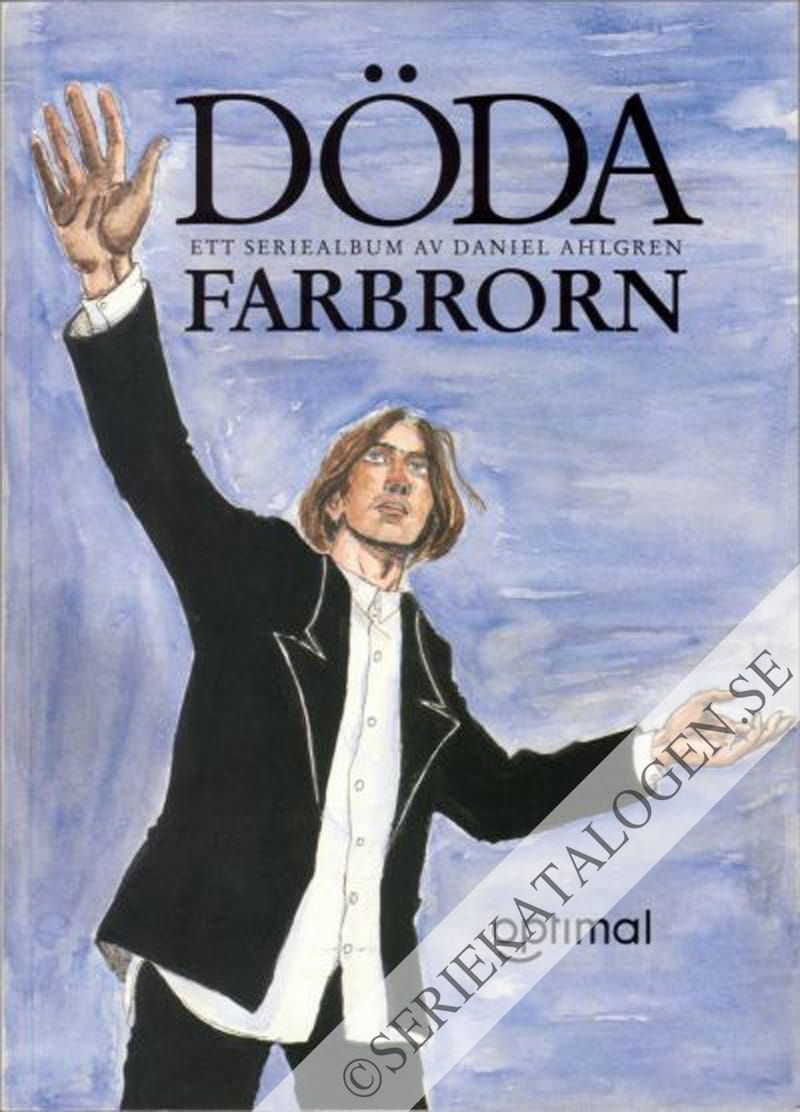 Döda farbrorn (1993)