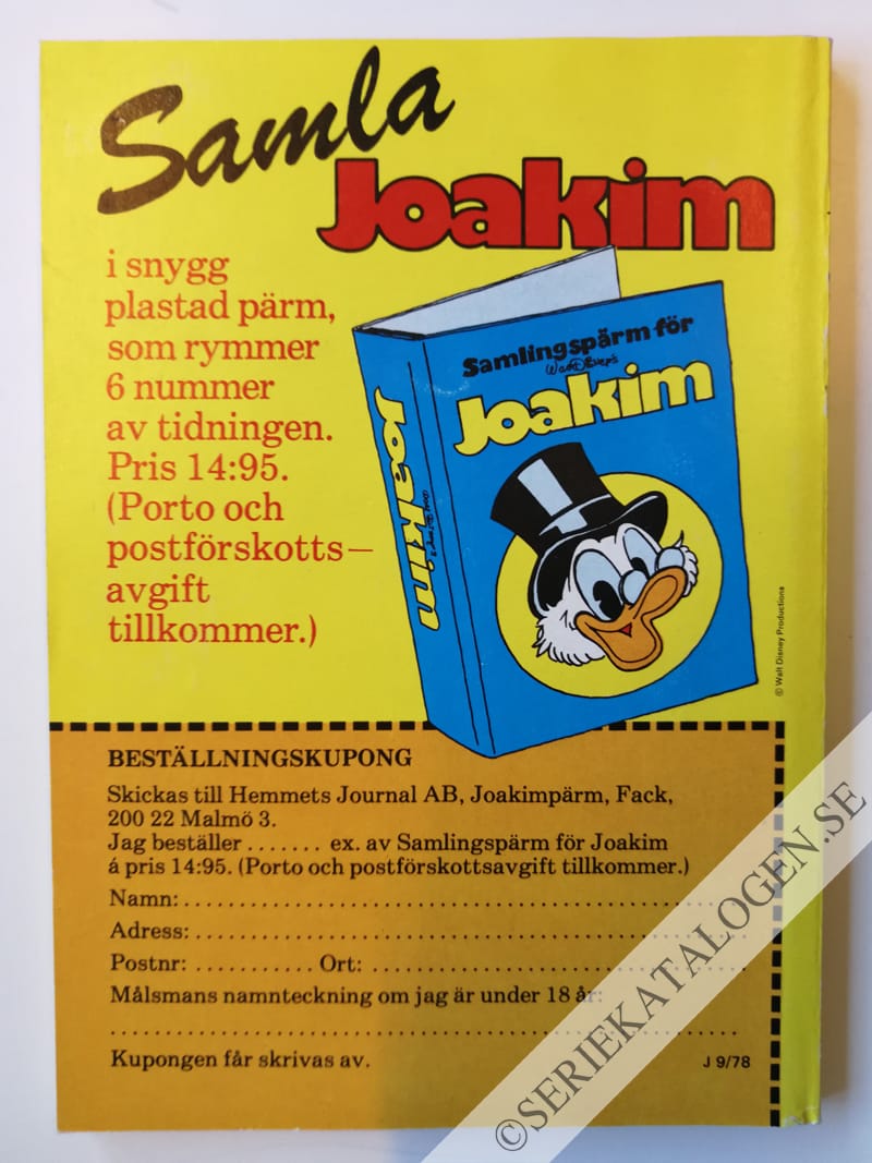 Baksida (1978)