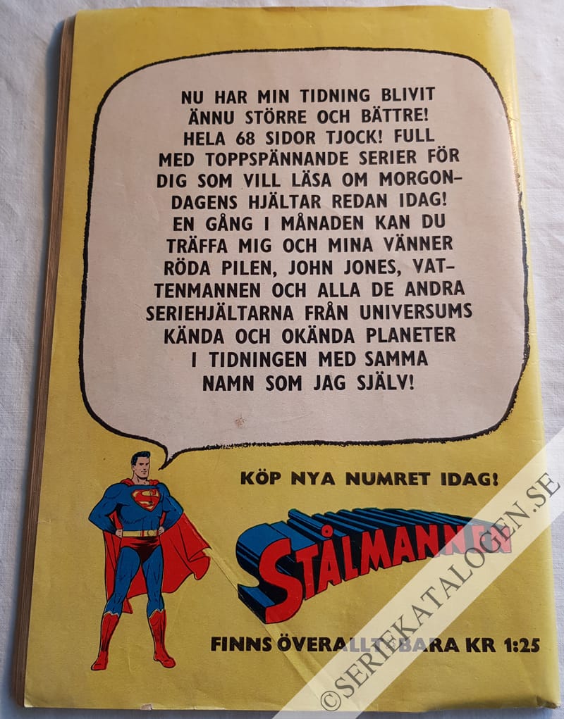 Baksida (1963)