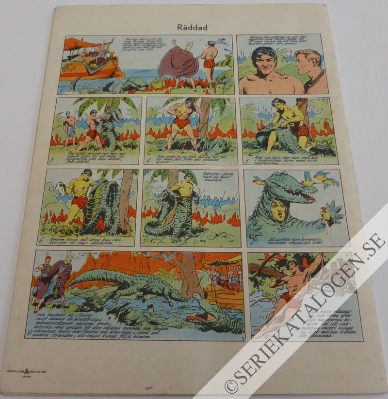 Baksida (1945)