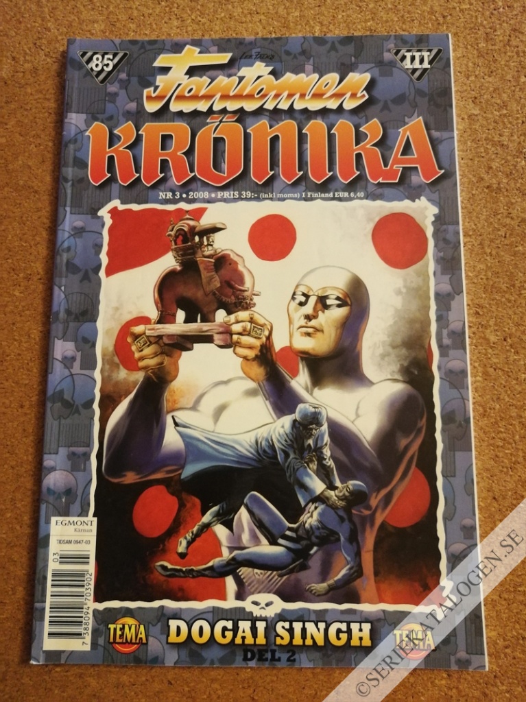 Framsida (2008)