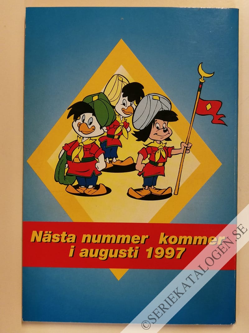Baksida (1997)