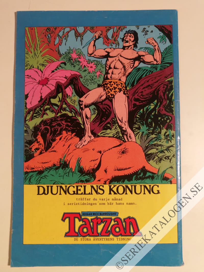Baksida (1986)