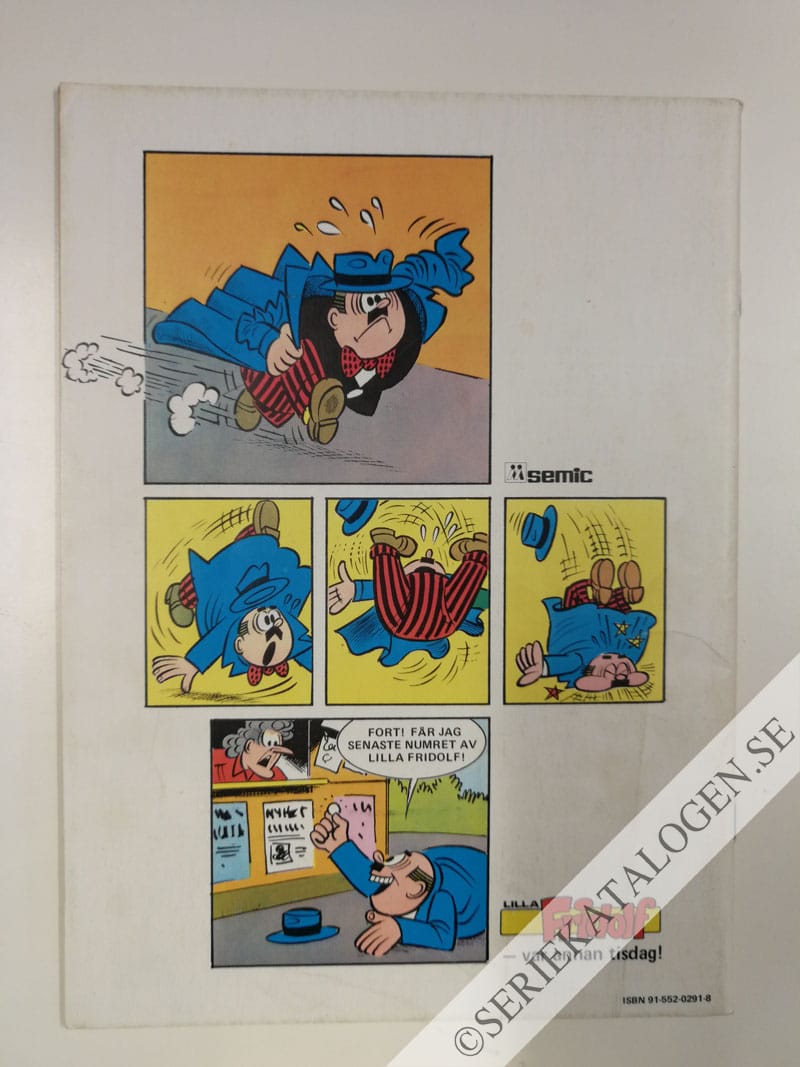 Baksida (1974)