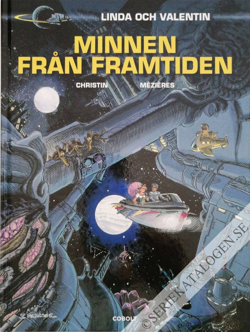 Linda och Valentin (2017)