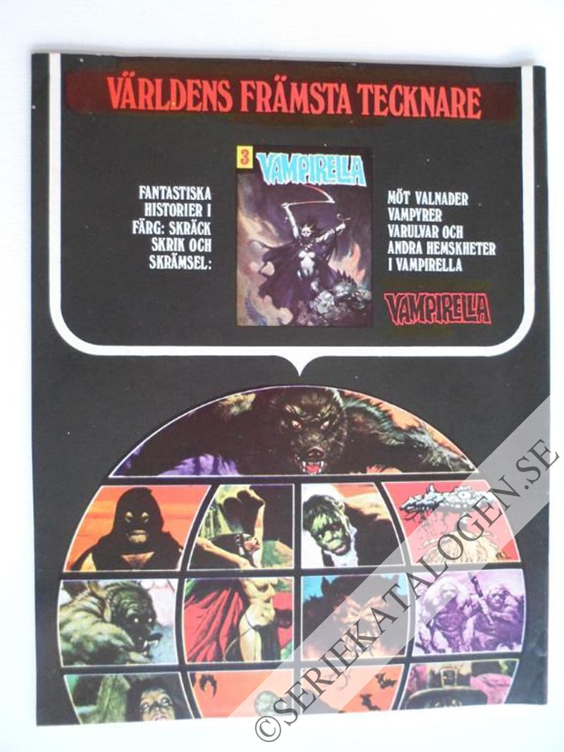 Baksida (1974)