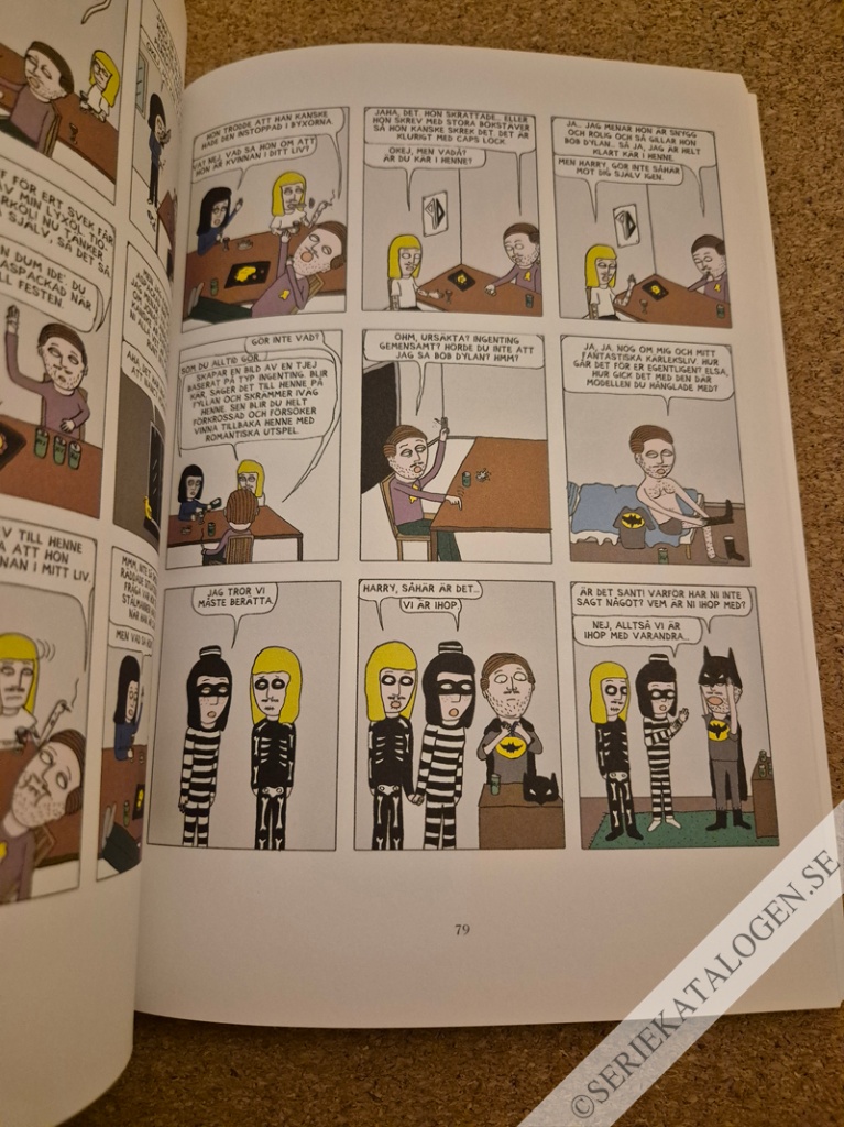 Exempel (2017)