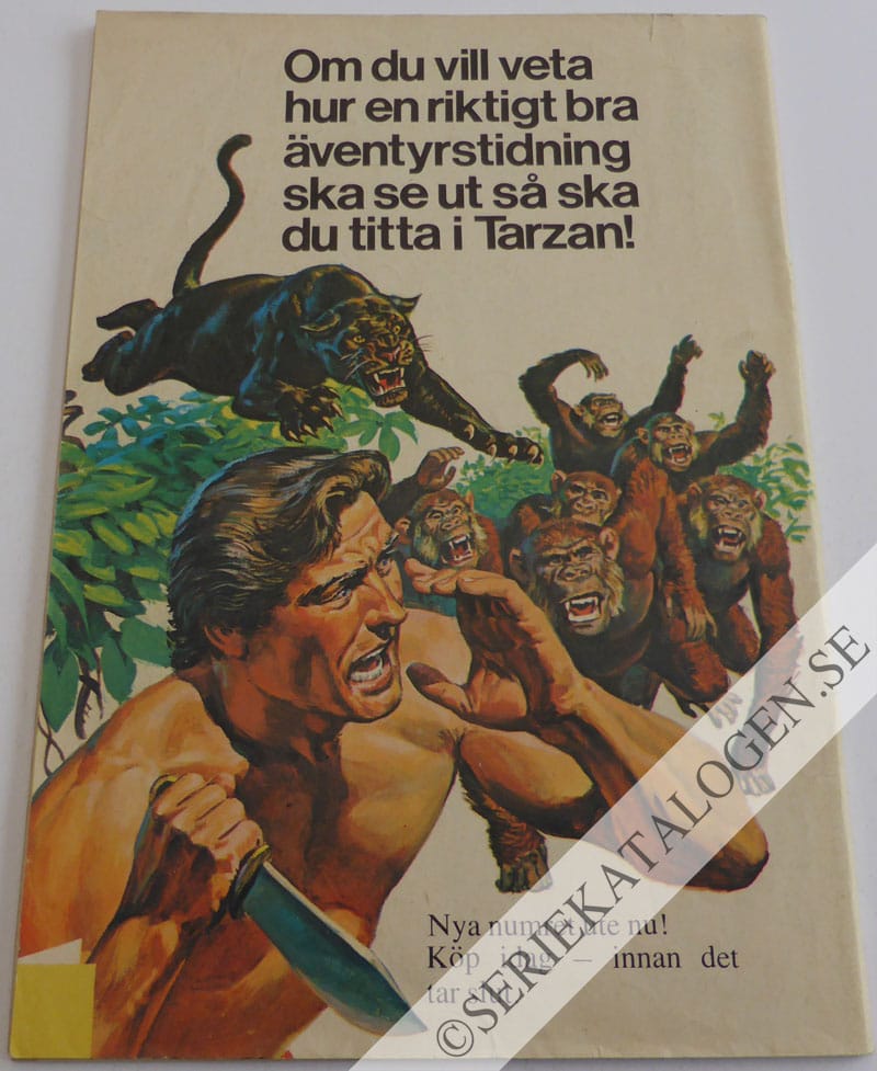 Baksida (1970)