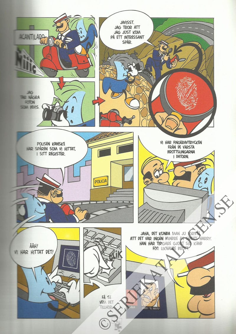 Exempel (1997)
