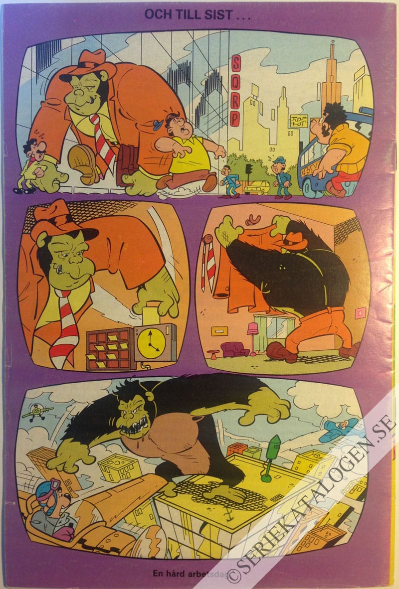 Baksida (1983)