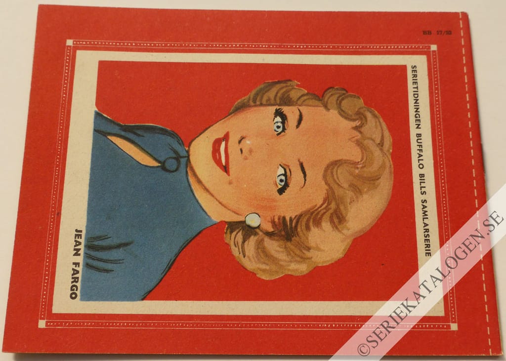 Baksida (1953)